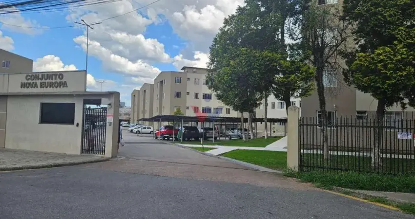 Apartamento para venda em sabiá de 59.00m² com 3 quartos e 1 garagem