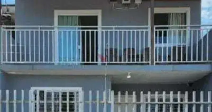 Sobrado para venda em vila fuck de 150.00m² com 4 quartos e 4 garagens