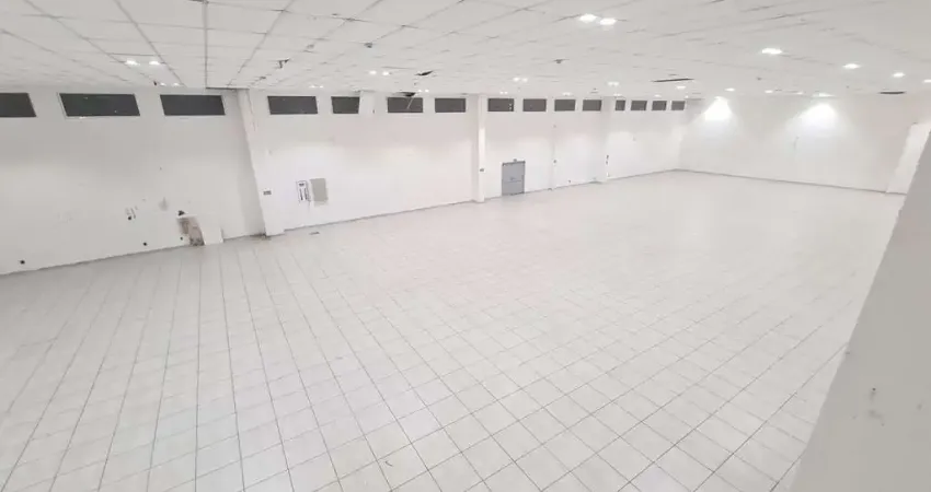 Prédio comercial para alugar em vila mogilar de 2113.00m² com 1 quarto e 30 garagens