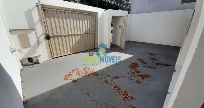 Casa para venda em palmeiras de 133.80m² com 3 quartos e 2 garagens