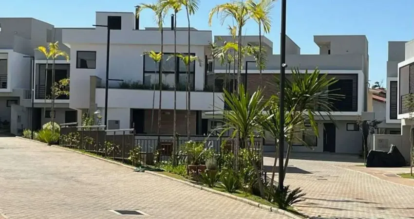 Casa de condomínio para venda em parque taquaral de 190.00m² com 3 quartos, 1 suite e 2 garagens