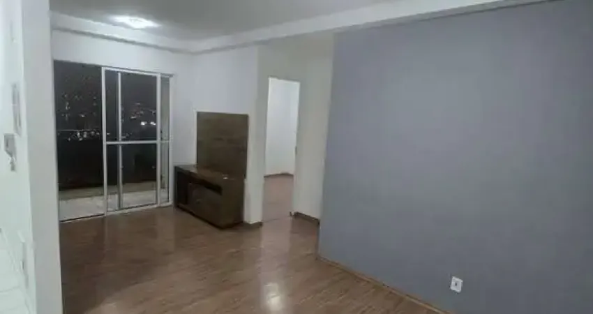 Apartamento para venda e aluguel em vila nambi de 50.00m² com 2 quartos e 1 garagem