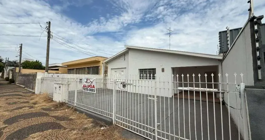 Casa para alugar em jardim nossa senhora auxiliadora de 170.00m² com 3 quartos e 4 garagens