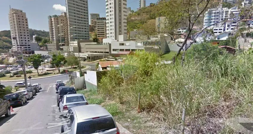 Terreno à venda na Santa Lúcia, Belo Horizonte