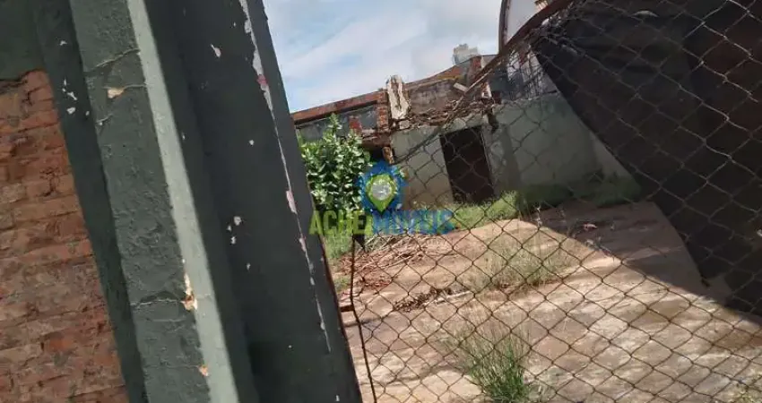 Terreno à venda na Vila Bandeirantes, Araçatuba 