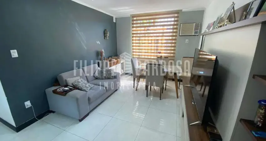 Apartamento para venda em vila da penha de 82.00m² com 3 quartos e 1 suite
