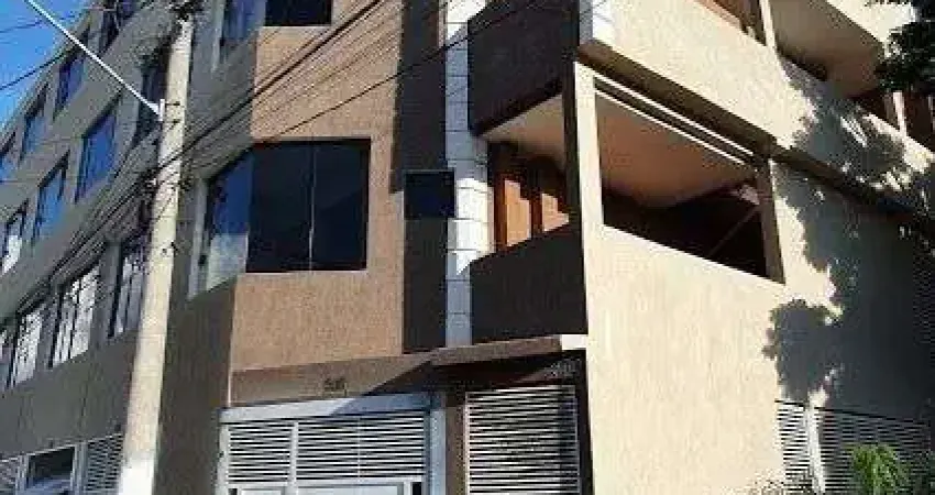 Casa com 1 quarto para alugar na Rua Olívia Coelho Martins, 360, Jardim Maia, São Paulo