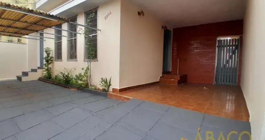 Casa para venda em vila costa do sol de 192.15m² com 3 quartos, 1 suite e 2 garagens