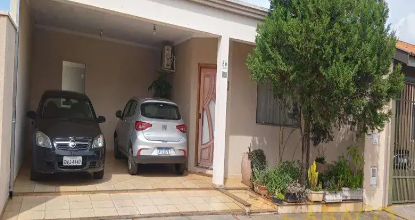Casa para venda em parque fehr de 152.00m² com 3 quartos, 1 suite e 2 garagens