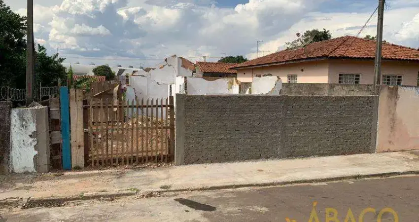 Terreno à venda na Vila Celina, São Carlos 