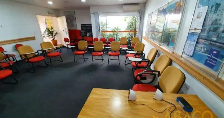 Casa comercial à venda no Centro, São Carlos 