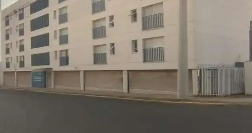 Apartamento para venda em vila marina de 40.00m² com 1 quarto e 1 garagem