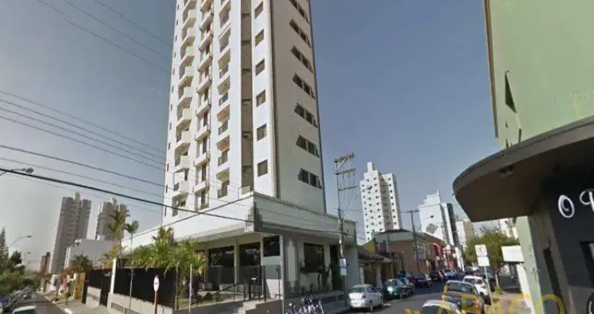 Apartamento para venda em centro de 127.00m² com 3 quartos, 1 suite e 2 garagens