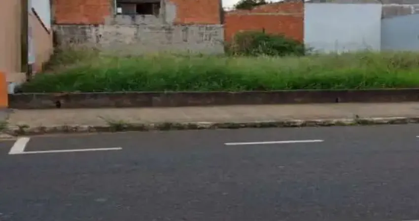 Terreno para venda em parque santa felícia jardim de 300.00m²