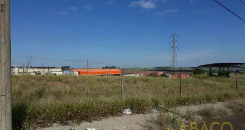 Terreno à venda no Parque Novo Mundo, São Carlos 