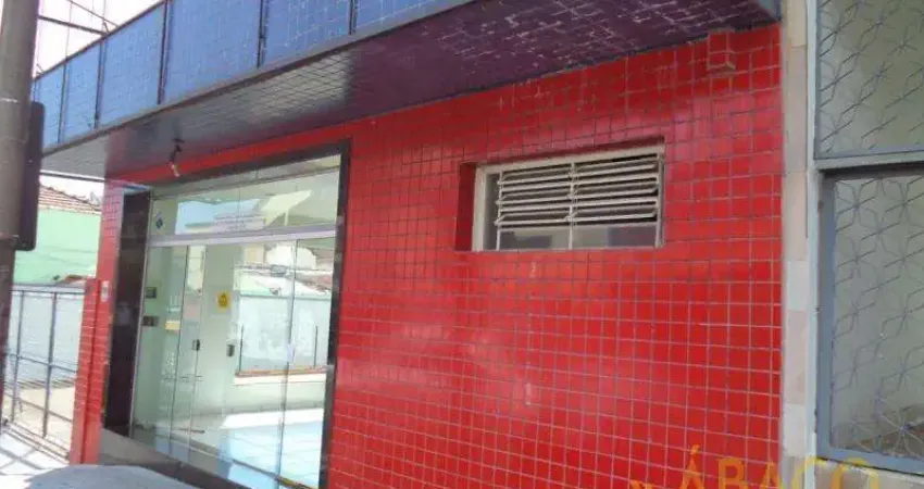 Prédio comercial para venda em vila monteiro (gleba i) de 440.00m² com 20 garagens