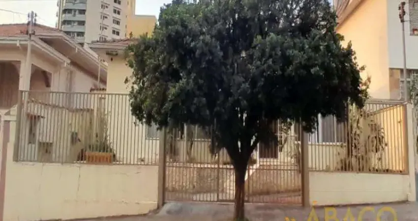 Casa para alugar em centro de 161.00m² com 3 quartos, 1 suite e 2 garagens