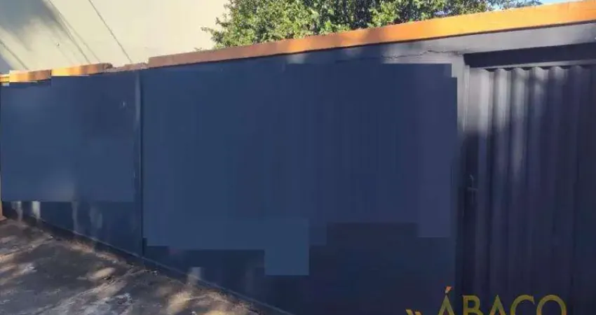 Terreno para alugar em parque santa felícia jardim de 125.00m²