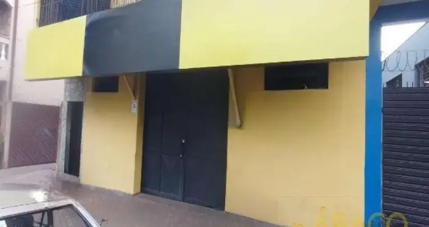 Casa comercial para alugar na Vila Boa Vista 1, São Carlos 