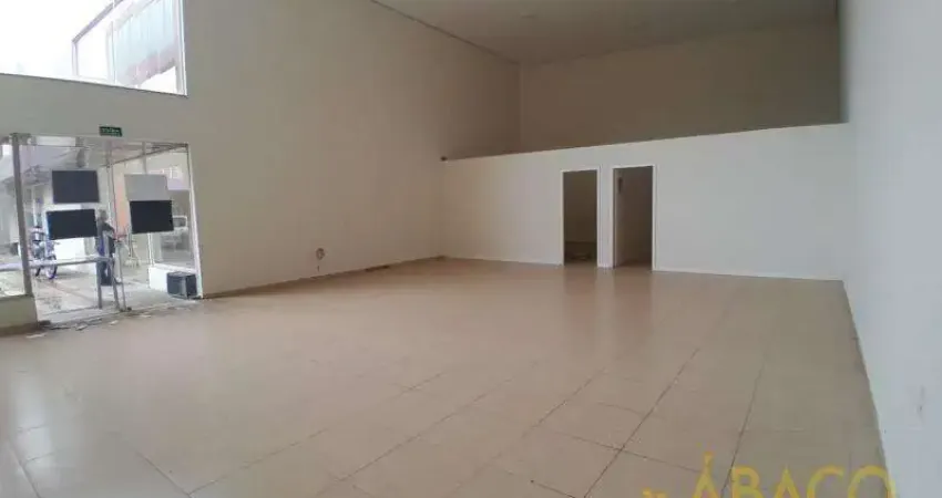 Sala comercial para alugar na Vila Vista Alegre, São Carlos 
