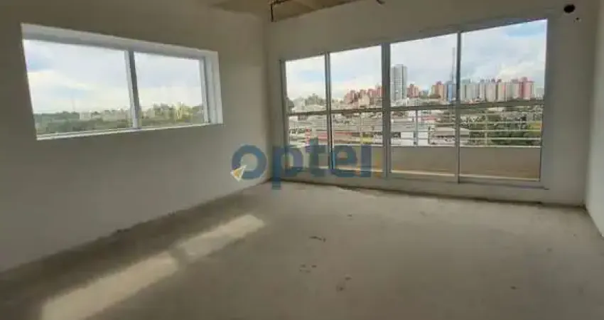 Sala comercial para venda e aluguel em jardim do mar de 39.66m² com 1 garagem