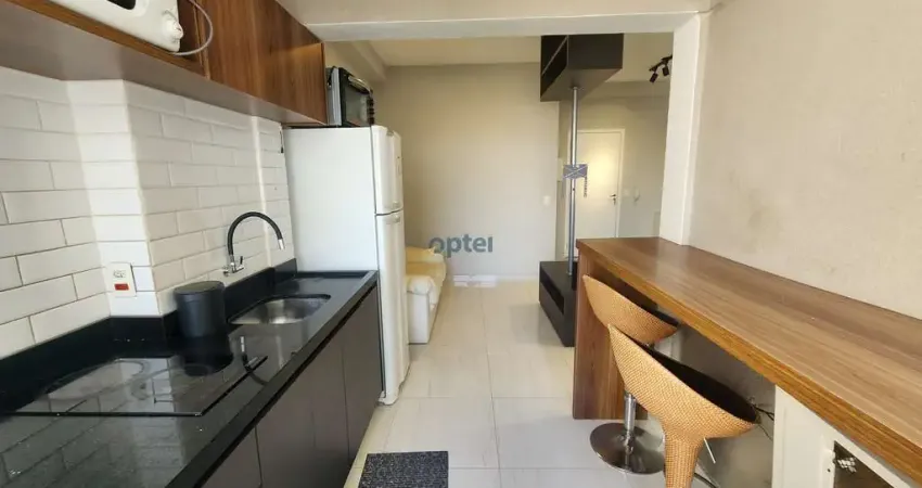 Loft para venda e aluguel em jardim do mar de 37.00m² com 1 quarto e 1 garagem