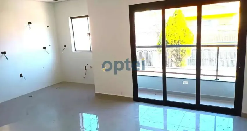 Sobrado para venda em parque das nações de 105.00m² com 3 quartos, 1 suite e 3 garagens