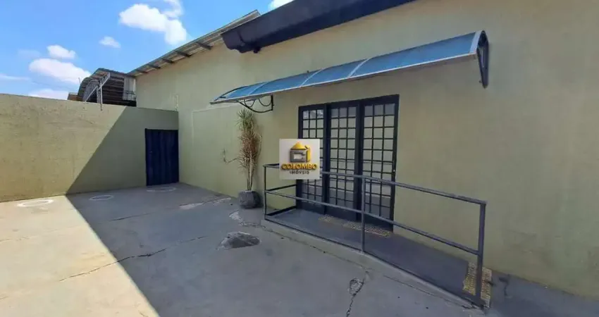 Prédio comercial para alugar em são francisco de 400.00m² com 11 quartos e 20 garagens
