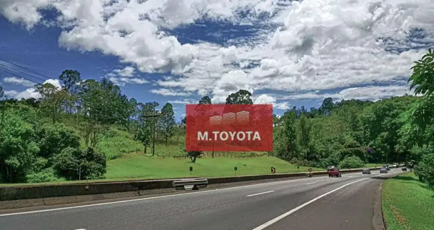 Terreno à venda no Centro, Santa Isabel 