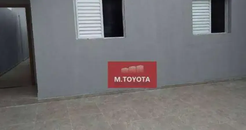 Casa para venda em parque renato maia de 90.00m² com 3 quartos, 1 suite e 3 garagens