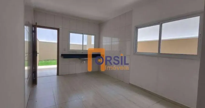 Sobrado para venda em parque morumbi de 124.00m² com 3 quartos, 1 suite e 2 garagens