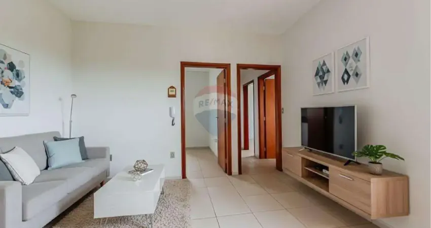Apartamento para venda em jardim 8 de abril de 56.65m² com 2 quartos e 1 garagem