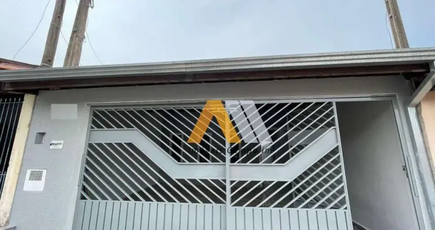 Casa para venda em parque jataí de 130.00m² com 3 quartos e 2 garagens