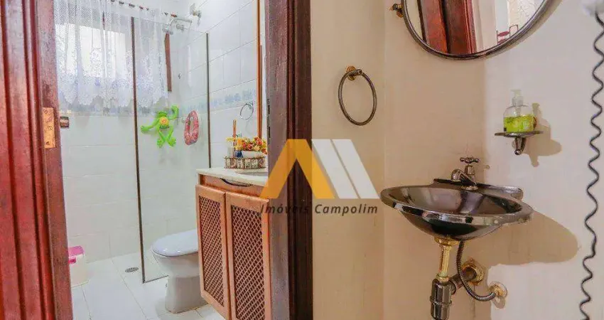 Casa para venda em jardim américa de 248.00m² com 3 quartos, 2 suites e 2 garagens