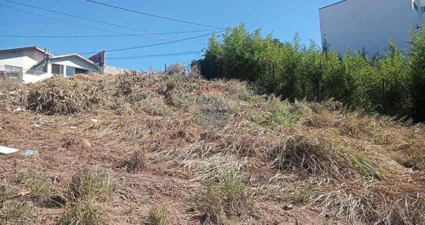 Terreno para venda em vila olímpia de 250.00m² com 2 garagens