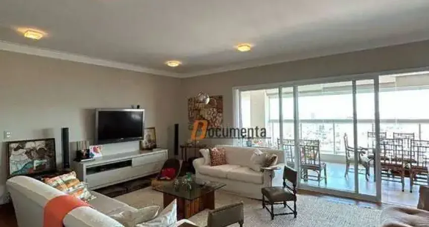 Apartamento para venda em higienópolis de 183.00m² com 2 quartos, 2 suites e 3 garagens