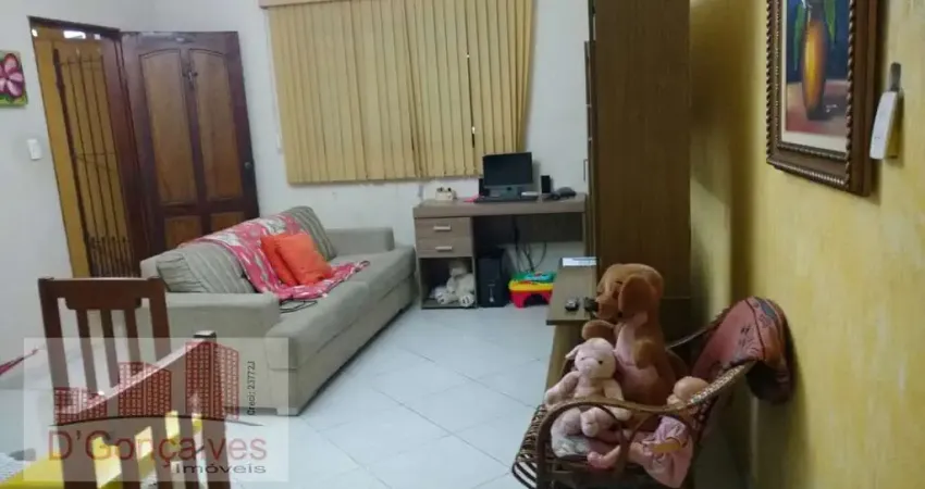 Sobrado para venda em centro de 100.00m² com 3 quartos e 3 garagens