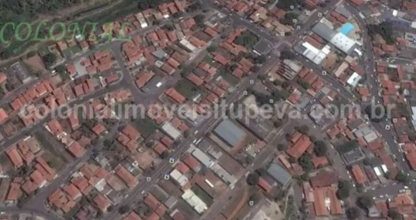 Terreno à venda no Jardim São Vicente, Itupeva