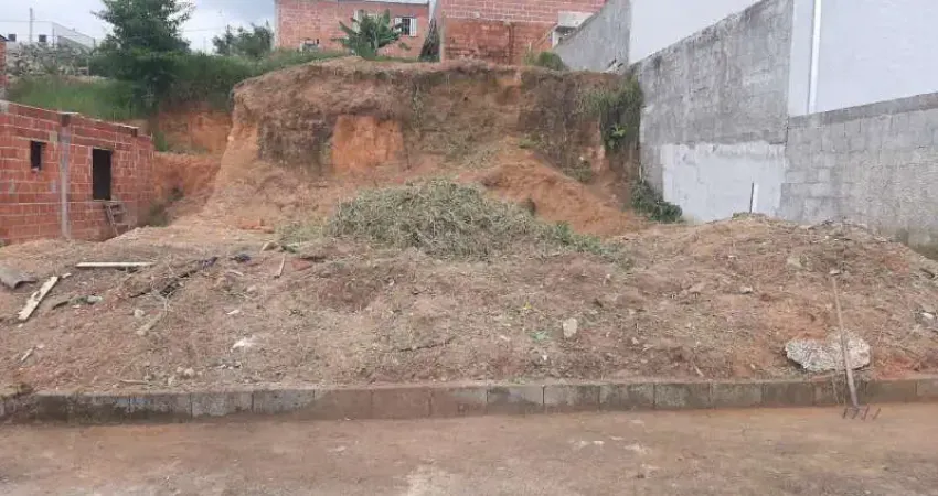 Terreno à venda no Jardim Itália, Itupeva 