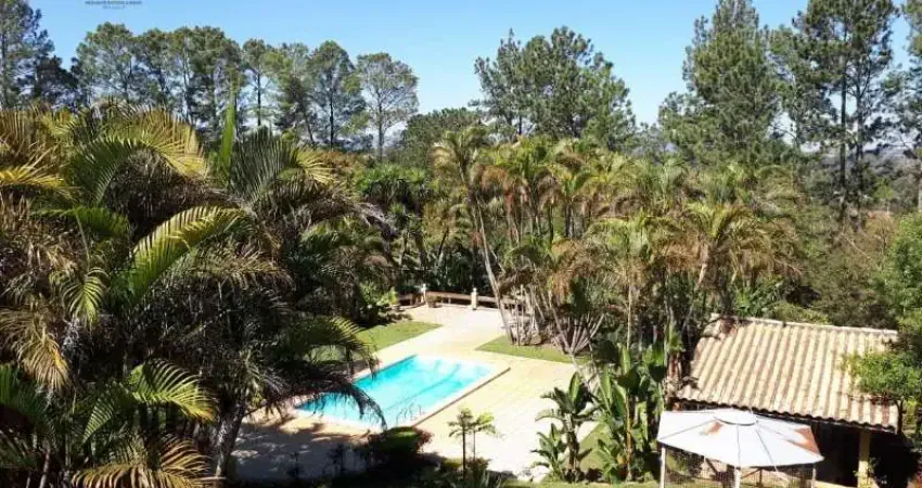 Chácara para venda em chácaras do guacuri de 15808.00m² com 5 quartos, 5 suites e 5 garagens