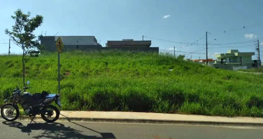Terreno à venda no Residencial Tosi, Itupeva 