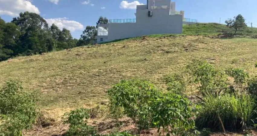 Terreno à venda no Colinas de Inhandjara, Itupeva 