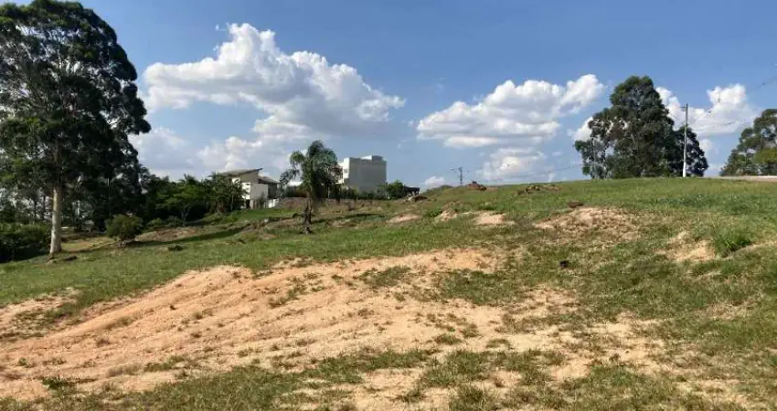 Terreno à venda no Colinas de Inhandjara, Itupeva 