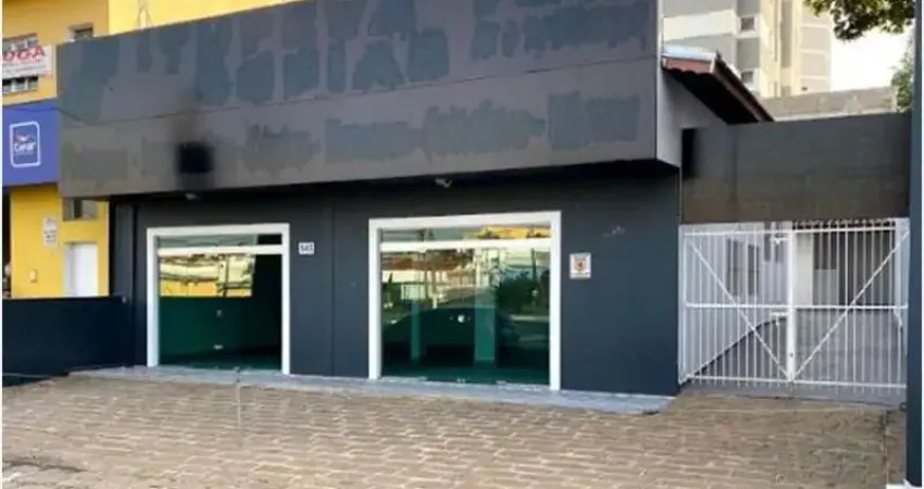 Imóvel comercial para venda em residencial pacaembu de 337.00m² com 7 garagens