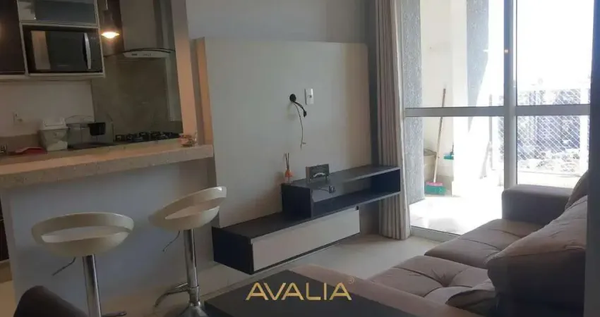 Apartamento para venda em vila sfeir de 88.00m² com 3 quartos, 1 suite e 2 garagens