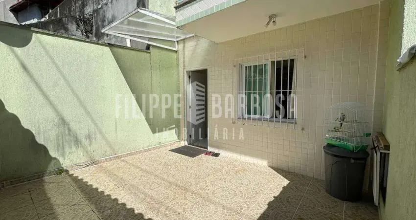 Casa para venda em irajá de 152.00m² com 2 quartos, 2 suites e 1 garagem