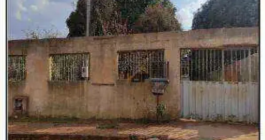 Casa para venda em parque estrela dalva x de 95.00m² com 2 quartos