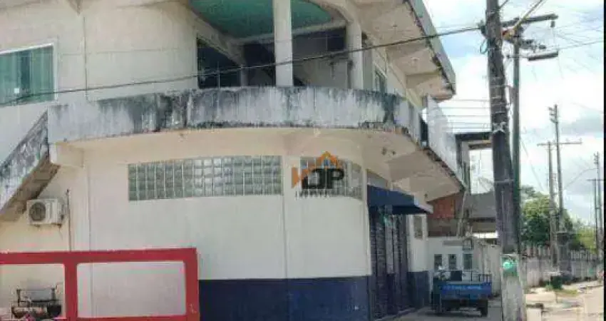 Casa para venda em são francisco de 352.00m² com 3 quartos e 3 suites