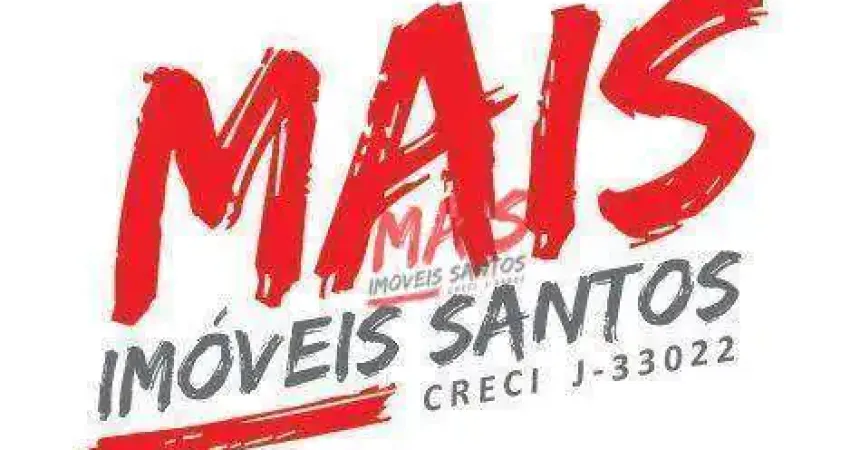 Terreno à venda na Vila Nova, Santos 