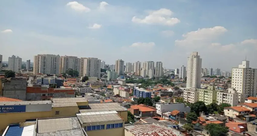 Apartamento para venda em gopoúva de 65.00m² com 2 quartos e 1 garagem